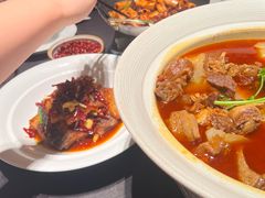 -简小舍· 民间手艺菜(古德寺店)