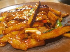 茄子牛柳-小和庆·知味(首铸万科店)