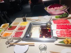 -海底捞火锅(万丰桥店)