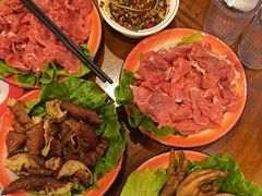 -黔多多贵州地摊火锅(木古地铁站店)