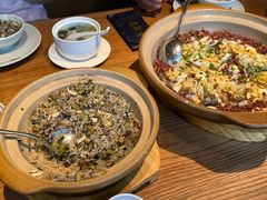 -小厨师·二十年沈家门小海鲜(百井坊巷店)