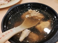 -百家鸡味馆(清泰店)