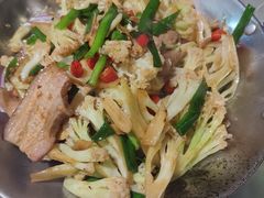 -金鸭都·老北京特色家常菜(潘家园店)