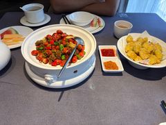 -楚禾宴·家宴(光谷大道店)