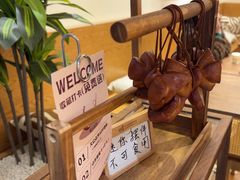 -小飞象面包公社(珠江路金鹰店)