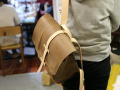 -猛犸手作·皮具·diy团建·礼品定制(新华路店)