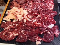 -三毛牛肉店(福强店)