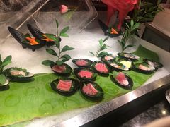 -芭菲盛宴·环球美食(解放碑英利国际店)