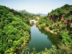 -伏羲山旅游区