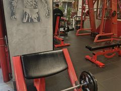 -KingBull私教健身&格斗订制(龙井商业中心店)