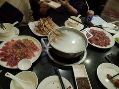 -吉友粥底火锅(方斜路店)