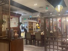 -东来顺饭庄(金泉广场店)
