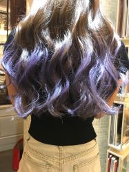 -Hair ART造型沙龙