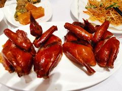 -新雅粤菜馆(南京东路店)