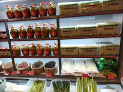 -西江美食舫·江西菜(健德桥店)