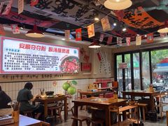 -黔有有贵州酸汤夺夺粉火锅(五味十字店)