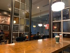 -星巴克(杭州银泰城西一店)