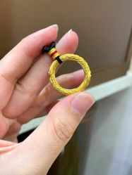 点击看大图 -Cindy Jewelry·钻戒·彩色宝石