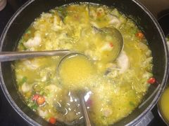 -川里谈·川味小馆(北京路店)