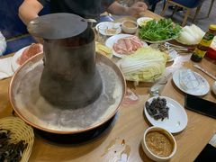 -元盛居(生态大街店)