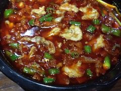 -辣得叫湘菜(四明店)