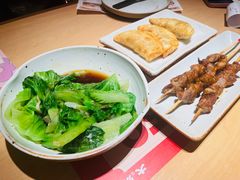 -大师兄·西北小馆(北站缤果空间店)