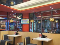 大堂-味千拉面(东方明珠店)