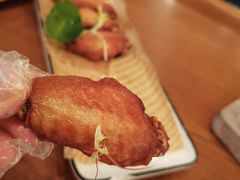 -FUTURE BAR(岭南天地店)