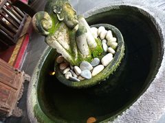 -Pundi Pundi Restaurant