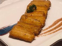 -囍榷·和宴餐厅(恐龙园店)