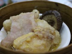 -香港蓮香樓(上環店)