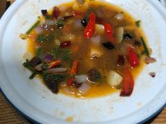 -金塔傣乡·云南民族特色菜·傣味手抓饭(金瓦路店)