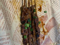 -川正旺江湖菜(三元桥店)