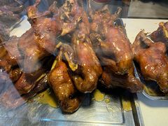 -王浩儿纪六孃甜皮鸭(乐山总店)