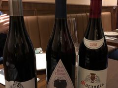 -Bistro Les Lilas丁香花小酒馆