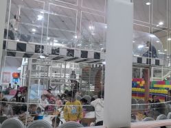 -宝燕乐园(春申店)