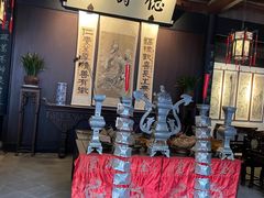-绍兴鲁迅故里·沈园景区