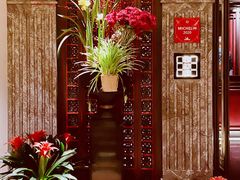 门面-北京四季酒店·采逸轩