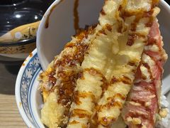 -天妇罗内顺田(罗湖店)