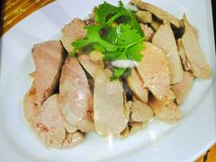 -阿娘家·原生态农家菜(国顺东路店)