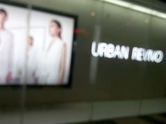 -URBAN REVIVO(济南世茂广场店)