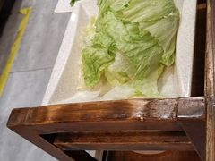 -唇辣号重庆老火锅(亦庄店)