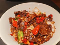 -传统菜农庄(皇姑路店)