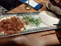-耶里夏丽·丝路新疆菜·清真食品(徐汇南丹东路臻选店)
