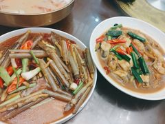 -醉壹号海鲜大排档(厦门美食地标店)