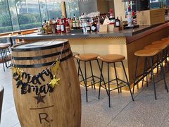 -星巴克臻选(上海合生汇1F店)