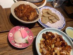-局气烤鸭·北京菜(前门店)