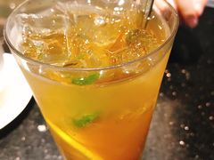 -旺阁茶餐厅(笋岗店)