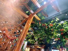 -草原塞蛮羊火锅城(港湾店)