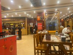-老雒阳面馆·水席·洛阳菜(王城路店)